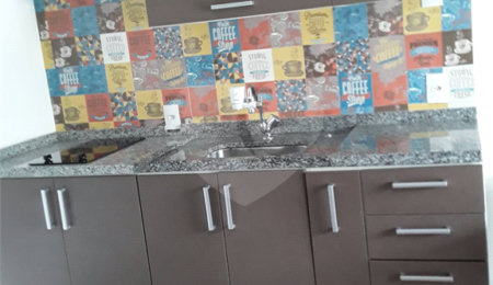 Apartamento à venda com 1 suíte em Ipiranga, São Paulo, SP