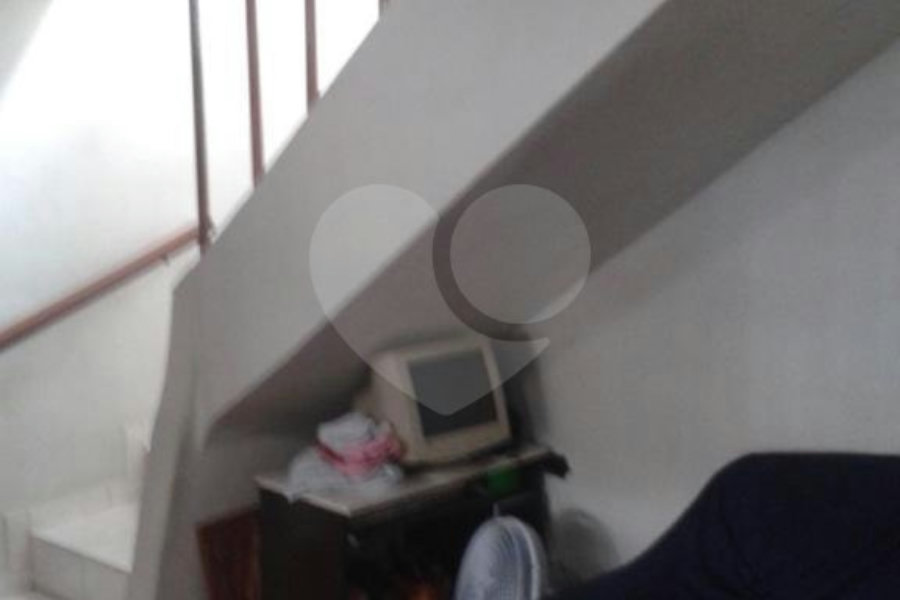 Sobrado à venda com 2 quartos em Tremembé, São Paulo, SP