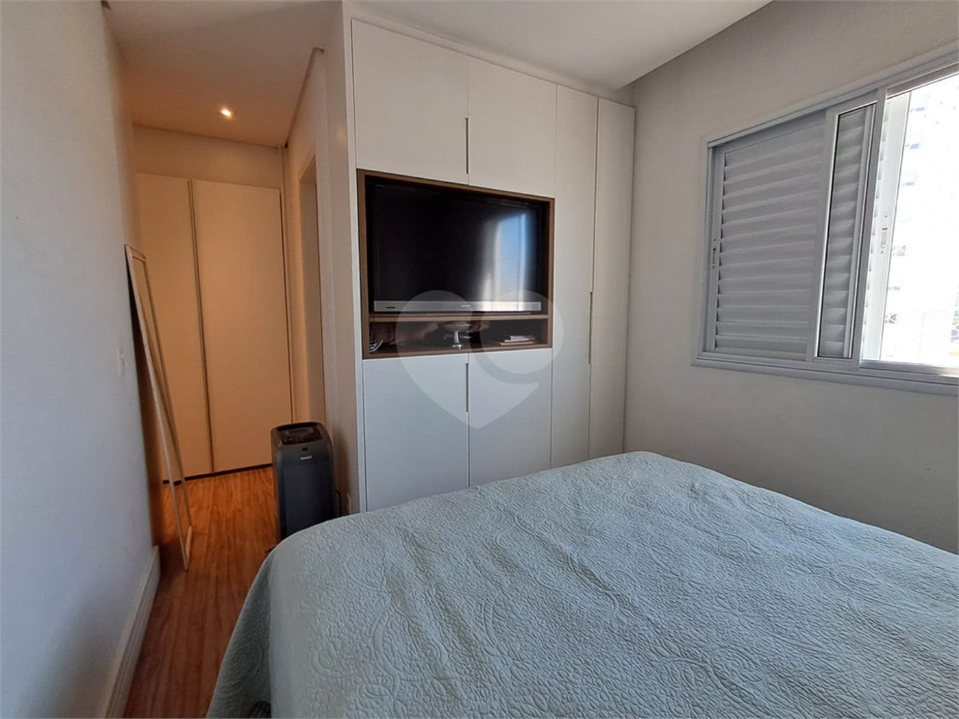 Apartamento à venda com 3 quartos, sendo 1 suíte, em Água Branca, São Paulo, SP