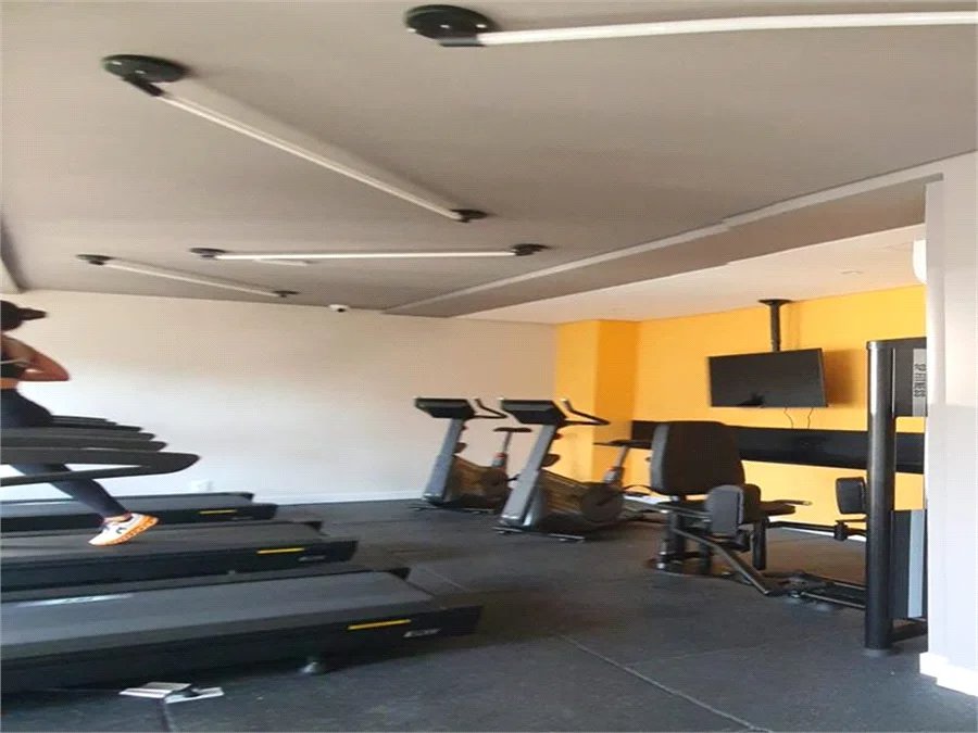 Apartamento à venda ou para alugar em Pinheiros, São Paulo, SP