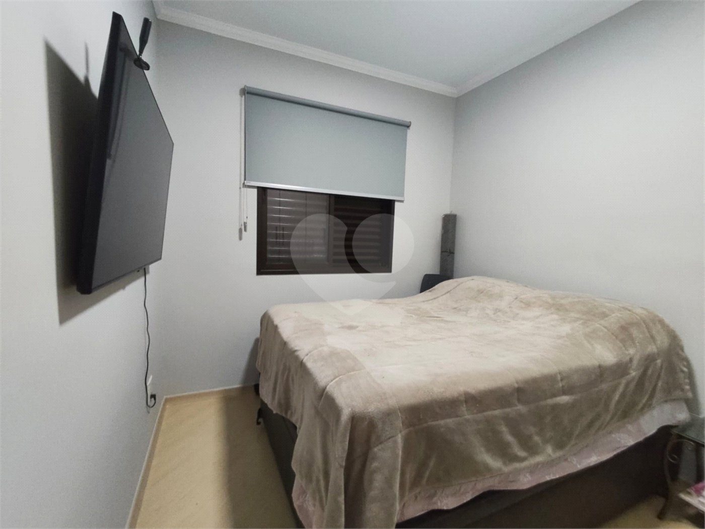 Apartamento à venda com 3 quartos, sendo 1 suíte,  em Vila Monumento, São Paulo, SP