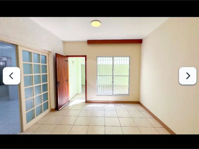 Sobrado à venda com 3 quartos, sendo 2 suítes,  em Limão, São Paulo, SP