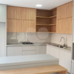 Casa à venda com 3 suítes no condomínio Park Gran Reserve, Indaiatuba - SP