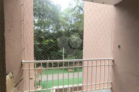 Apartamento à venda com 2 quartos em Vila Odim Antão, Sorocaba, SP