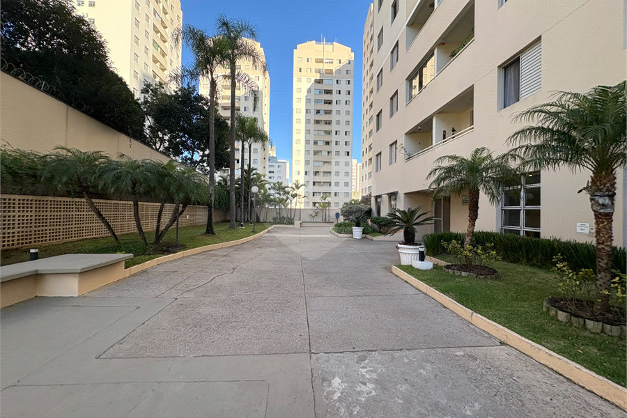 Apartamento à venda com 2 quartos em Casa Verde, São Paulo, SP