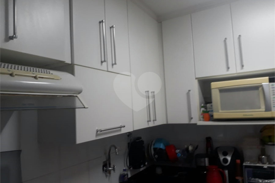 Apartamento à venda com 3 quartos em Casa Verde, São Paulo, SP
