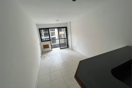 Apartamento à venda com 2 quartos, sendo 1 suíte, em Flamengo, Rio de Janeiro, RJ