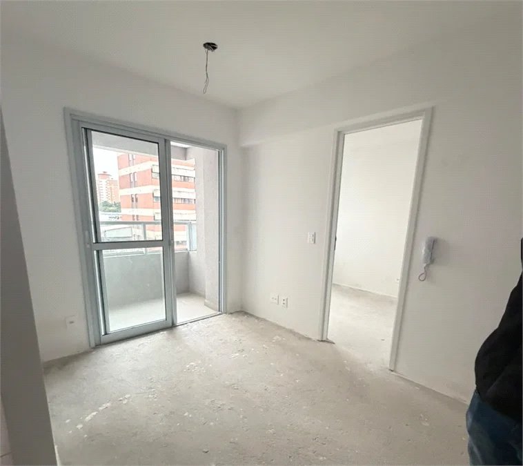 Apartamento à venda com 1 suíte em Vila Leopoldina, São Paulo, SP