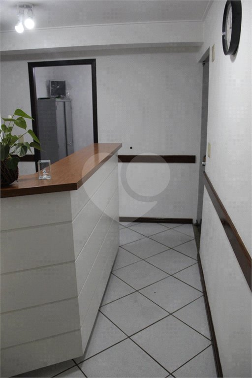 Sala à venda ou para alugar com 1 quarto em Perdizes, São Paulo, SP
