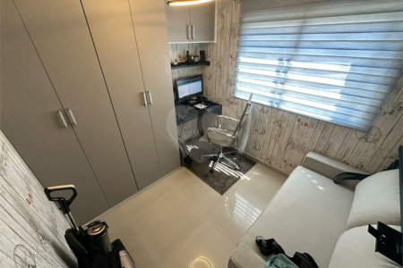 Apartamento à venda com 3 quartos, sendo 1 suíte, em Santa Teresinha, São Paulo, SP