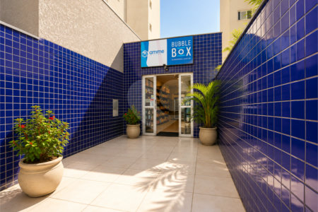 Apartamento para alugar com 2 quartos, sendo 1 suíte, em Parque Bela Vista, Votorantim, SP