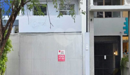 Prédio à venda em Brooklin, São Paulo, SP