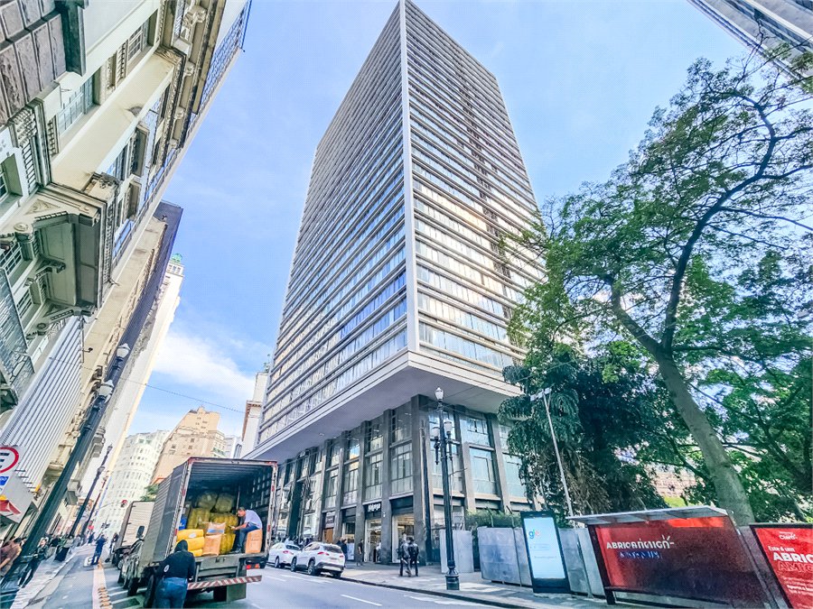 Sala à venda no Centro, São Paulo, SP