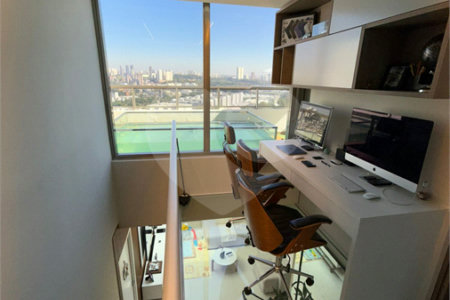 Apartamento à venda com 3 quartos, sendo 1 suíte, em Vila Leopoldina, São Paulo, SP