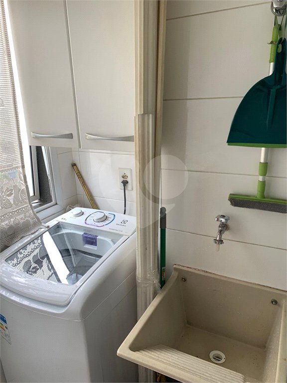 Apartamento à venda com 2 quartos em Mooca, São Paulo, SP
