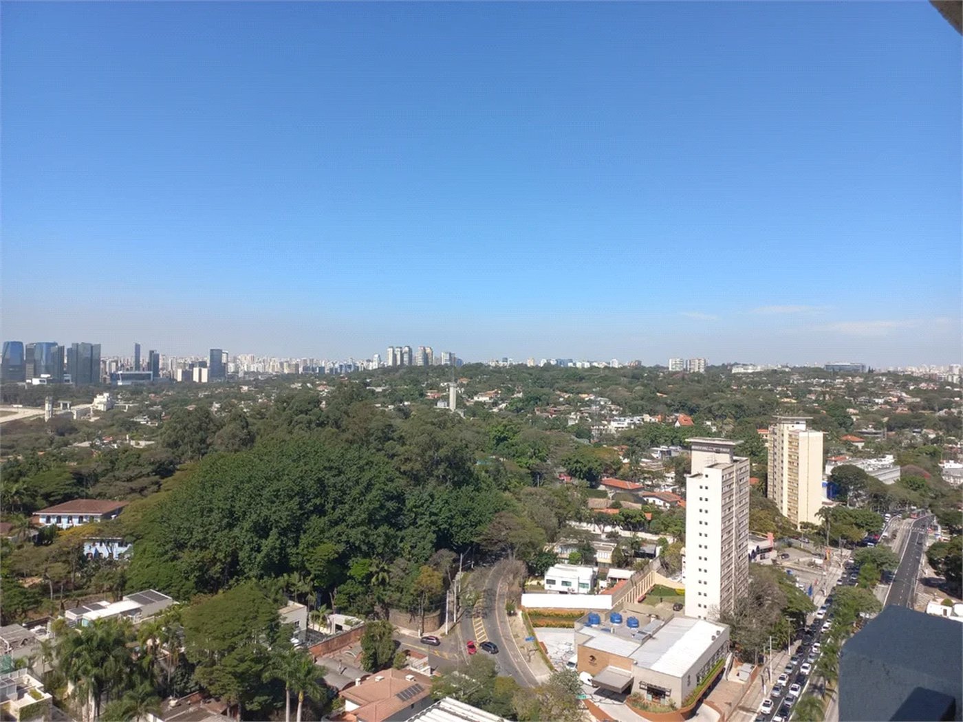 Apartamento à venda com 2 quartos, sendo 1 suíte,  em Butantã, São Paulo, SP