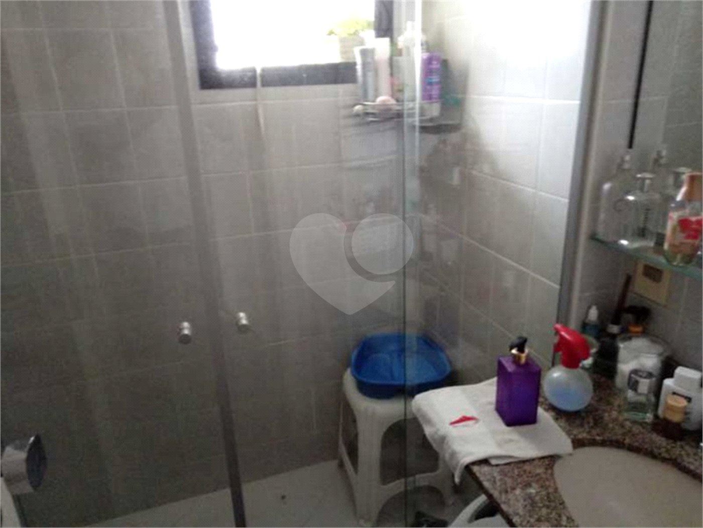 Apartamento à venda com 2 quartos, sendo 1 suíte, em Tijuca, Rio de Janeiro, RJ