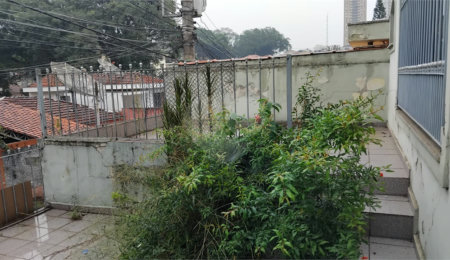 Sobrado à venda com 3 quartos em Jardim Odete, São Paulo, SP