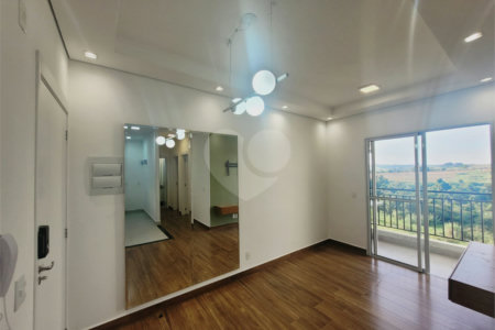 Apartamento à venda com 2 quartos em Jardins do Império, Indaiatuba, SP