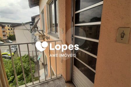 Apartamento para alugar em Campo Grande, Rio de Janeiro, RJ