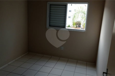 Apartamento à venda com 2 quartos em Parque Campo Bonito, Indaiatuba, SP