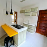 Casa à venda com 3 quartos, sendo 2 suítes, em Orla Norte, Porto Seguro, BA