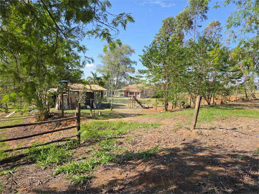 Chácara à venda com 4 quartos em Residencial Chácara da Planície, Sorocaba, SP