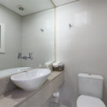 Apartamento à venda com 4 quartos, sendo 3 suítes,  em Vila Romana, São Paulo, SP