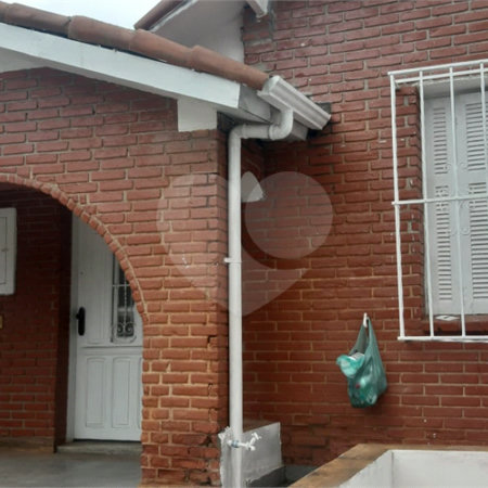 Casa à venda com 3 quartos em Santana, São Paulo, SP