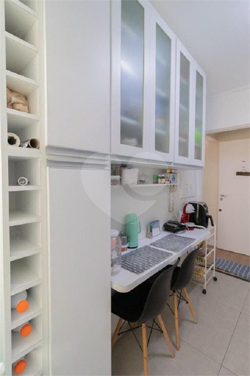 Apartamento à venda com 3 quartos, sendo 1 suíte,  em Mandaqui, São Paulo, SP