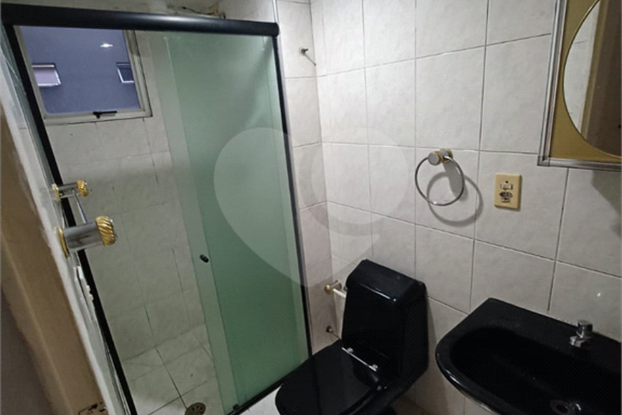 Apartamento à venda com 2 quartos em Jardim Santa Mônica, São Paulo, SP