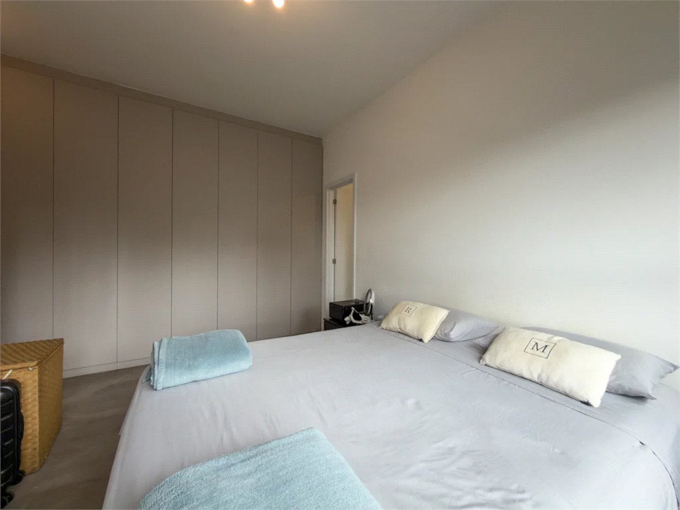 Apartamento à venda com 3 suítes em Pinheiros, São Paulo, SP