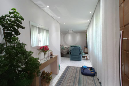 Casa à venda com 3 quartos, sendo 1 suíte, em Jardim Franca, São Paulo, SP