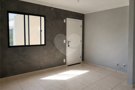 Apartamento à venda com 2 quartos no Centro, Votorantim, SP