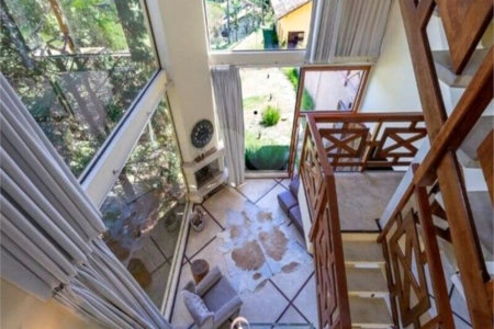 Casa para alugar com 4 suítes em Vila Santo Antônio, São Roque, SP