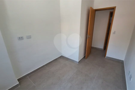 Apartamento à venda com 1 suíte em Santana, São Paulo, SP