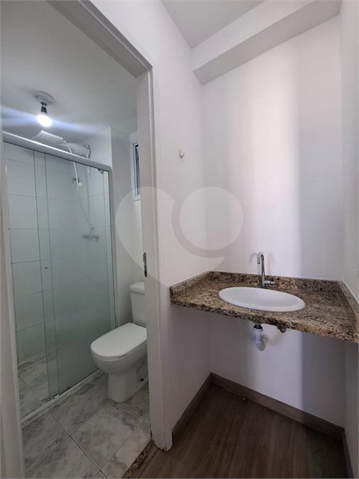 Apartamento à venda com 1 quarto em Vila Mazzei, São Paulo, SP