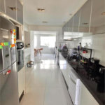 Apartamento à venda com 3 suítes em Vila Romana, São Paulo, SP