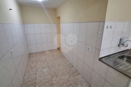 Sobrado à venda com 2 quartos em Campo Grande, Rio de Janeiro, RJ