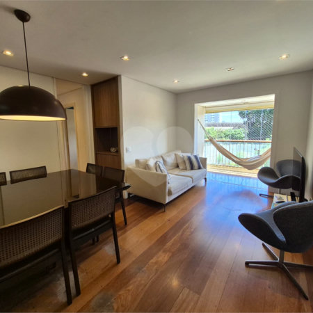 Apartamento à venda com 3 quartos, sendo 2 suítes, em Jardim Bonfiglioli, São Paulo, SP