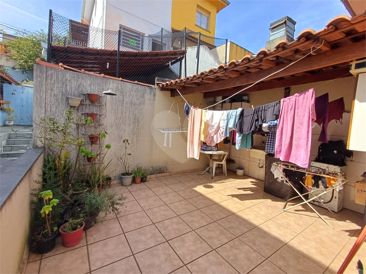 Sobrado à venda com 2 quartos em Tucuruvi, São Paulo, SP