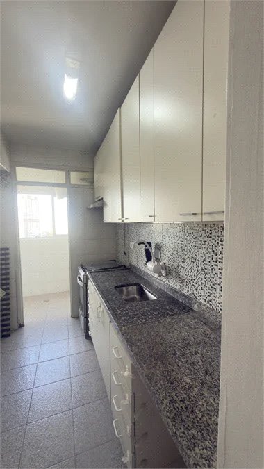 Apartamento à venda com 3 quartos em Cidade Monções, São Paulo, SP