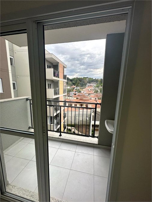 Apartamento à venda com 2 quartos em Tremembé, São Paulo, SP