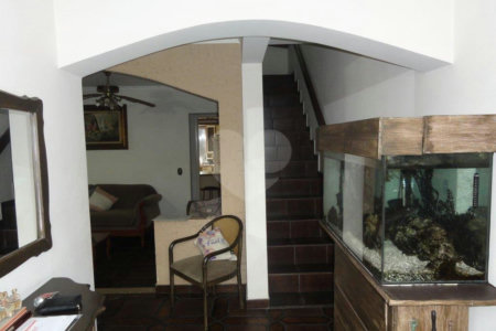 Sobrado à venda com 3 quartos, sendo 1 suíte,  em Jardim do Colégio (zona Norte), São Paulo, SP