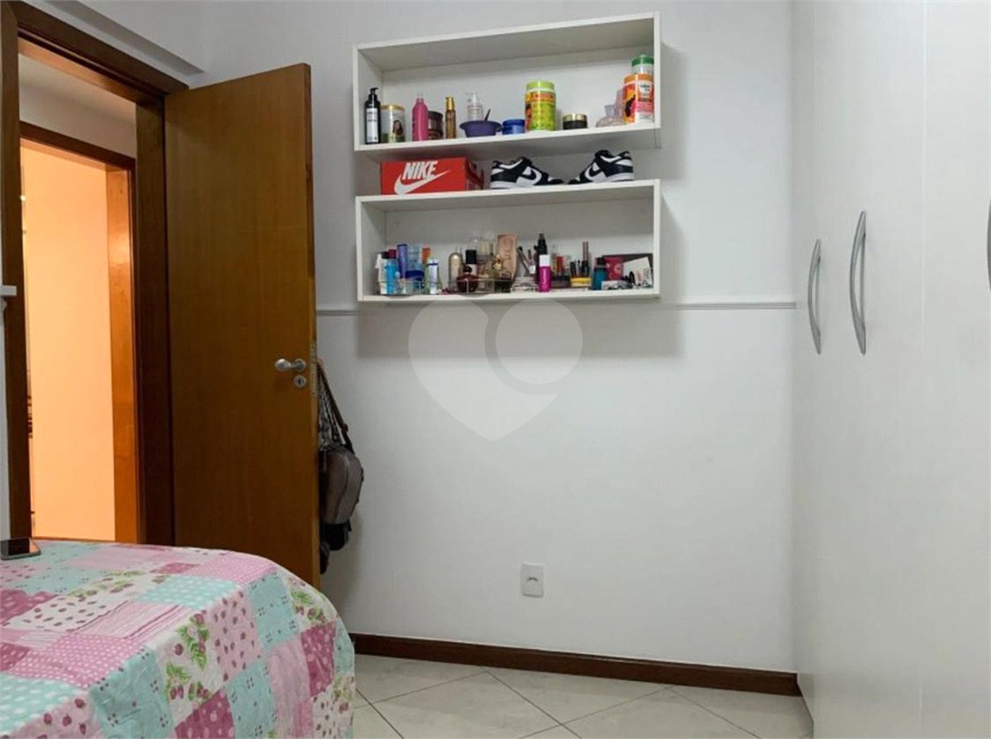 Apartamento à venda com 2 quartos, sendo 1 suíte, em Recreio dos Bandeirantes, Rio de Janeiro, RJ