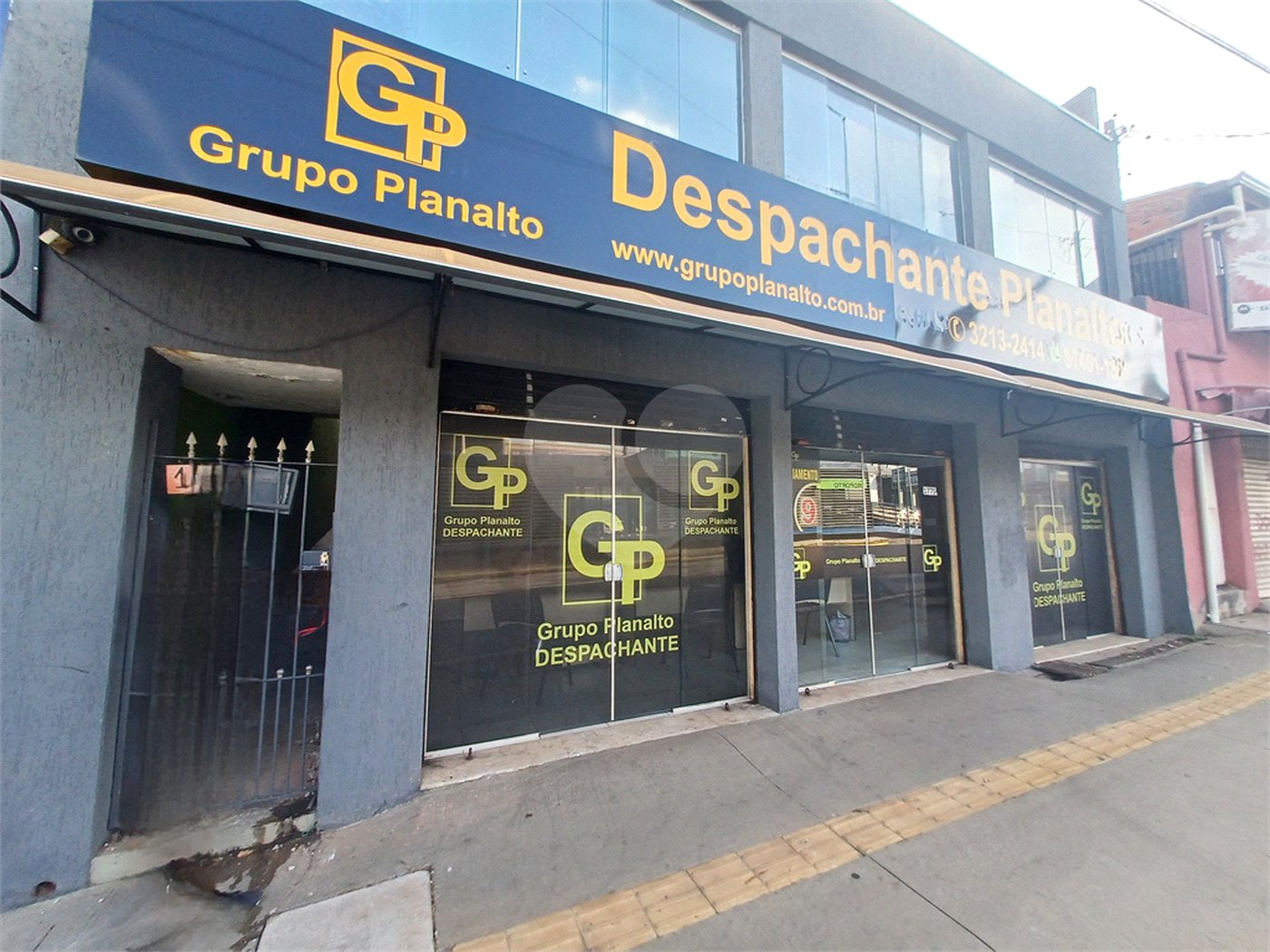 Prédio à venda em Jardim Planalto, Sorocaba, SP