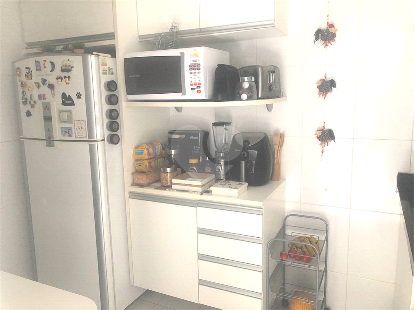 Apartamento à venda com 3 quartos, sendo 1 suíte, em Jardim América, São Paulo, SP