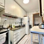 Apartamento à venda com 2 quartos em Vila Parque Jabaquara, São Paulo, SP