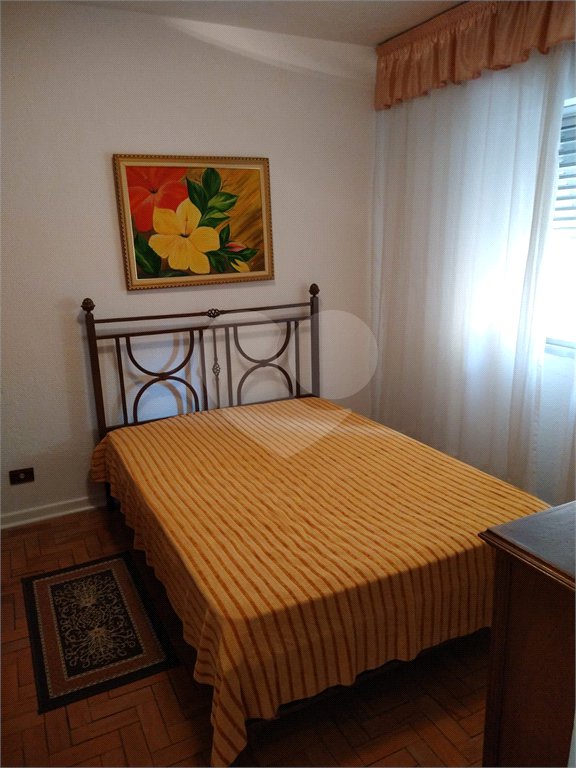 Apartamento à venda com 3 quartos em Santana, São Paulo, SP