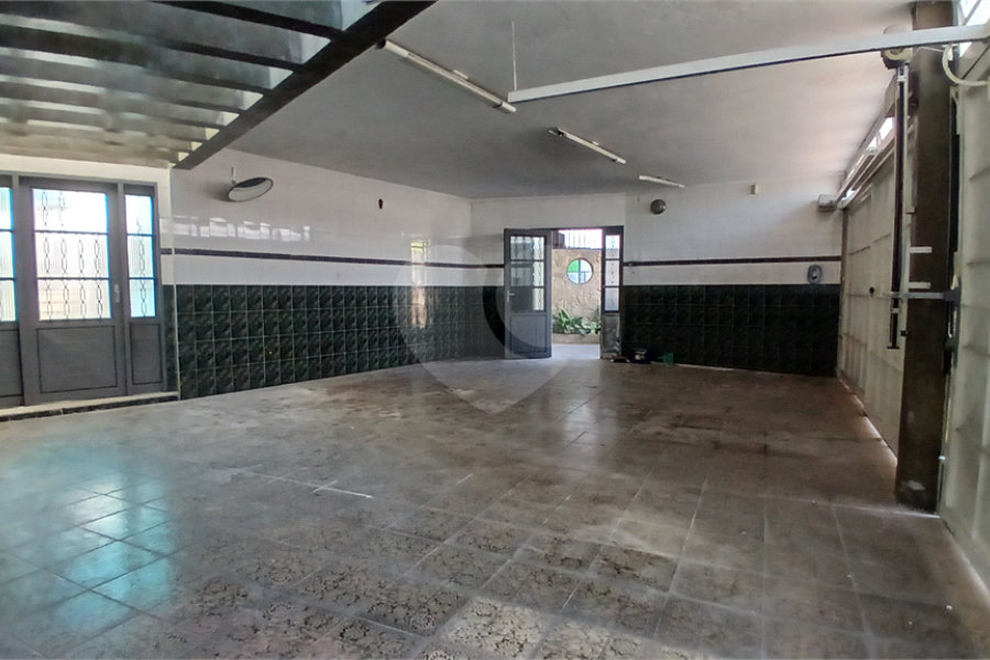 Sobrado à venda com 4 quartos, sendo 1 suíte, em Santana, São Paulo, SP
